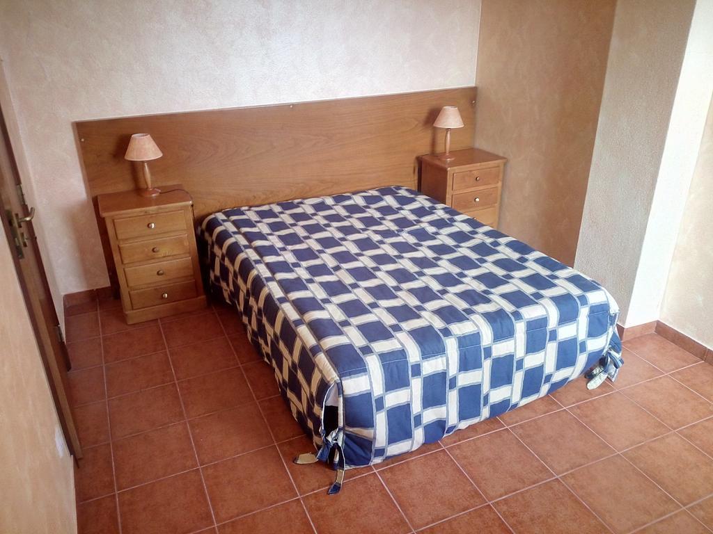 リバマルQuinta Marvaoアパートメント 部屋 写真